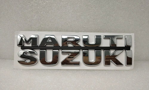 Maruti Suzuki 