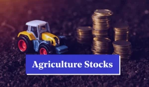 Agriculture Stocks