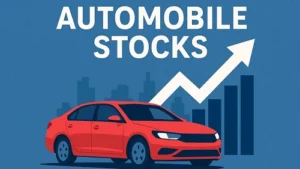Automobile Stocks