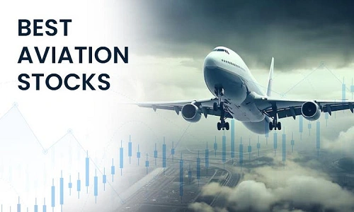 Aviation & Aerospace Stocks