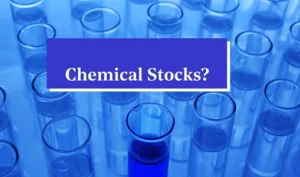 Chemical Stocks