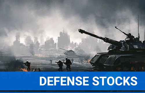 Defence Stocks