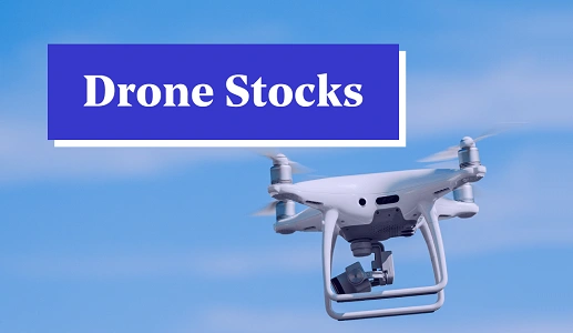 Drone Stocks