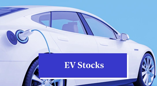 Electric Vehicle Stocks