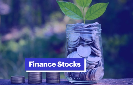 Finance Stocks