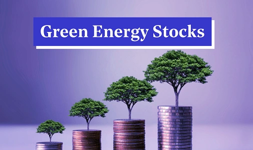Green Energy Stocks