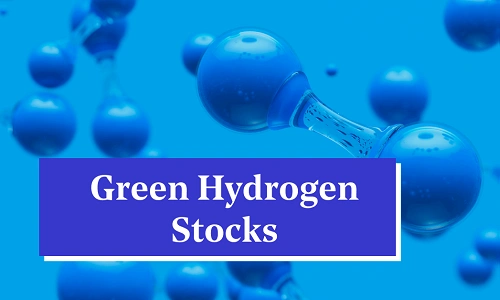 Green Hydrogen Stocks