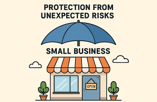 Insurance Coverage for Small Businesses