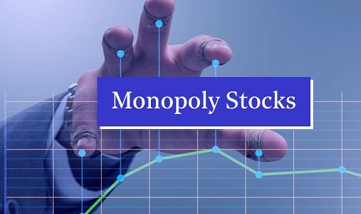 Monopoly Stocks