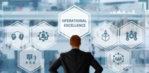 Operations Excellence