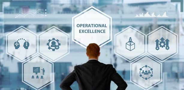 Operations Excellence