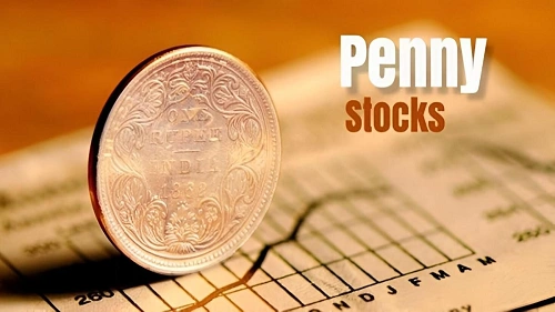 Penny Stocks