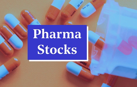 Pharma Stocks