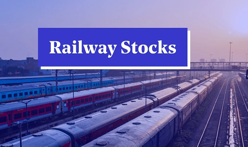 Railway Stocks