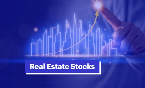 Real Estate Stocks