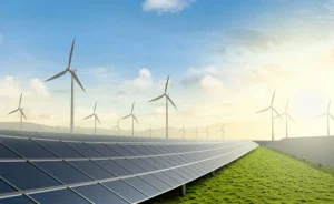 Renewable Energy Stocks