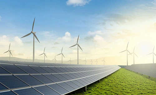  Renewable Energy Stocks