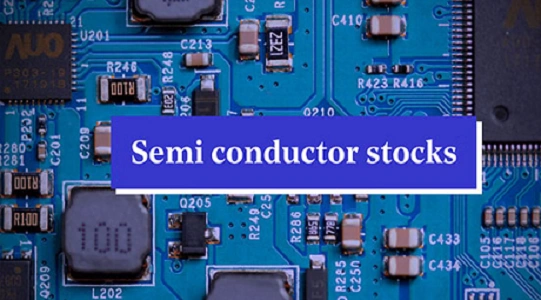 Semiconductor Stocks