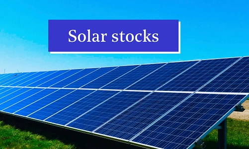 Solar Energy Stocks