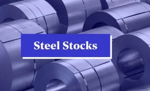 Steel Stocks
