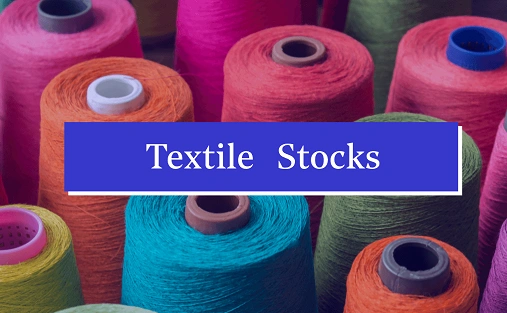 Textile Stocks