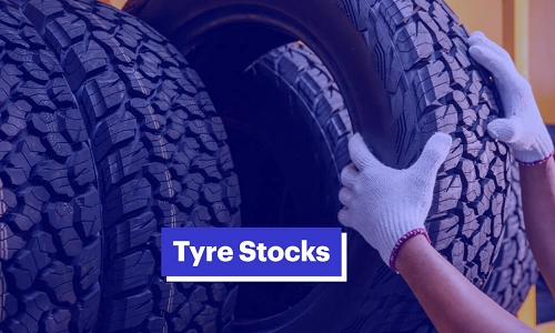 Tyre Stocks