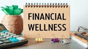 Financial Wellness