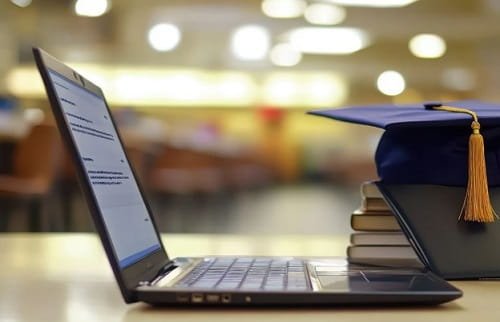 Bharathidasan University Online