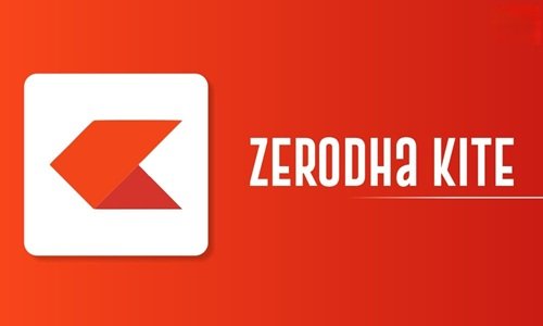 Zerodha Kite