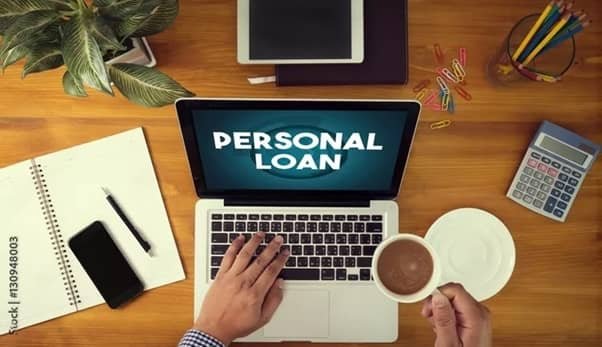 Personal Loan