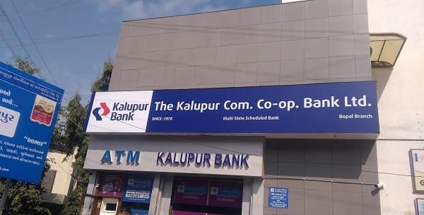 Small Local Co-operative Bank
