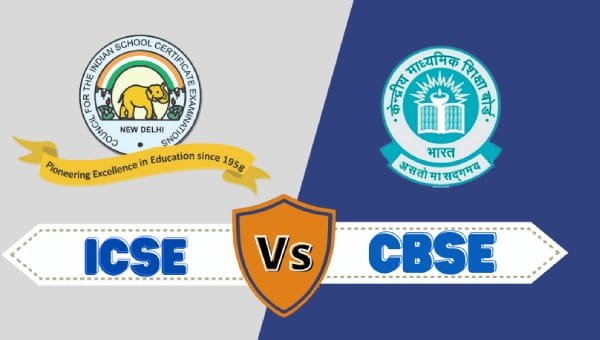 6 Factors To Review Before Choosing Between ICSE And CBSE