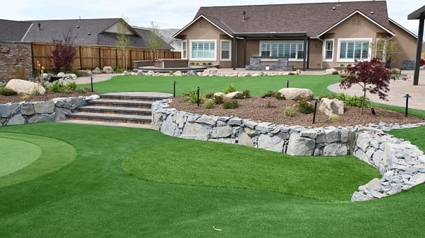 Is Landscape Architecture Business Profitable in India?