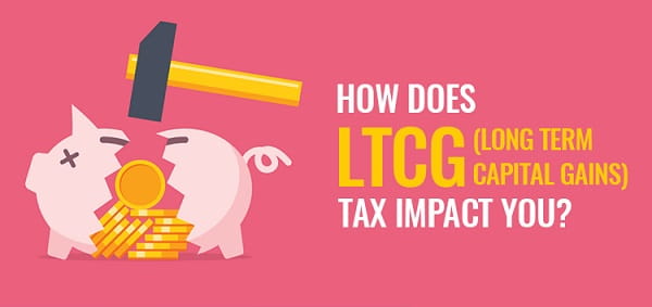 How the New LTCG Rules in the 2024-25 Budget Affect Your Long-Term Equity Investment Profits