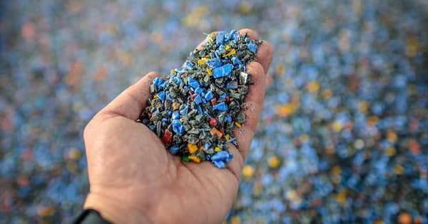 Is Plastic Recycling Business Profitable in India?