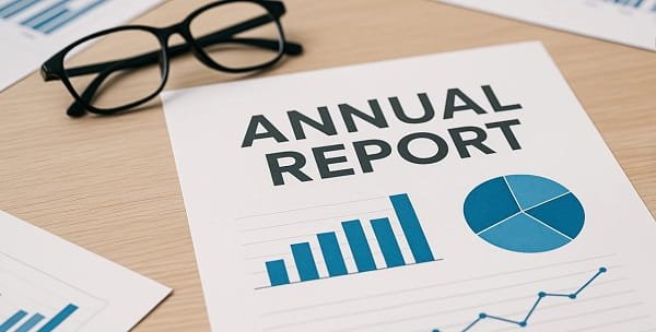 Annual Report