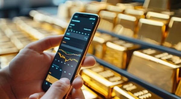 Two Of India’s Most Trusted Ways To Add Gold To Your Portfolio