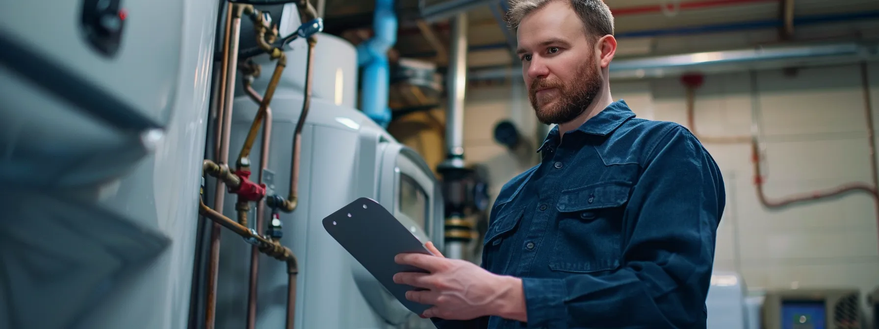 Selecting a Plumber: Essential Checklist for Homeowners