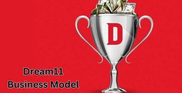 Dream11 Business Model