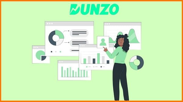 Dunzo Business Model: How Does Dunzo Make Money?