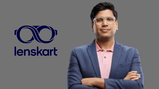 Lenskart Business Model