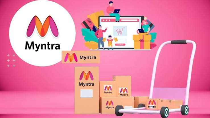 Myntra Business Model