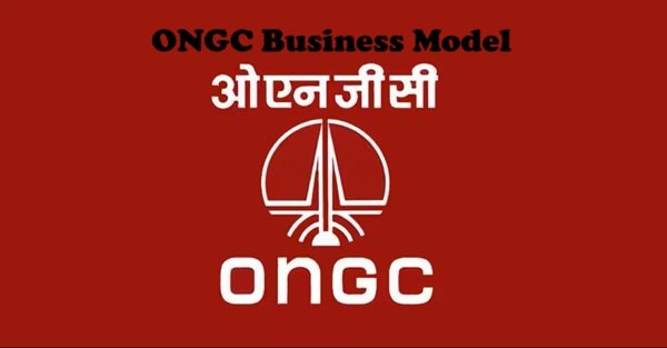 ONGC Business Model