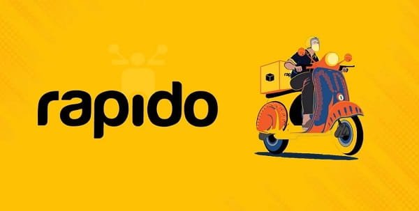 Rapido Business Model