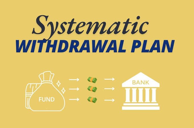 Systematic Withdrawal Plan