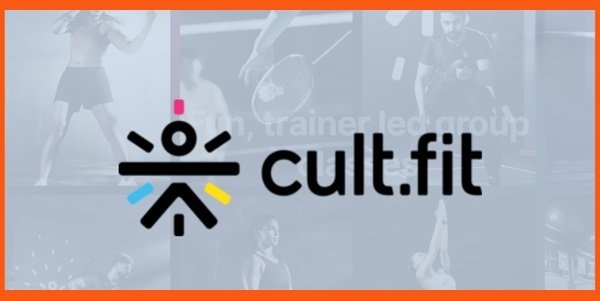 Cult Fit Business Model
